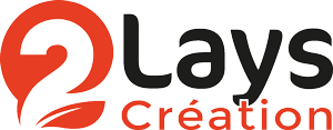 logo 2 lays créations entretien