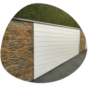 cloture de jardin Vendée