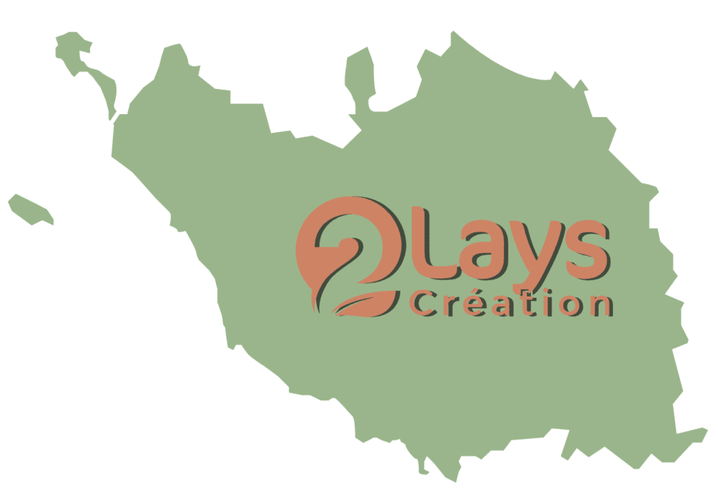 2layscreation paysagiste vendéen