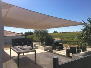 prestations paysages la roche sur yon