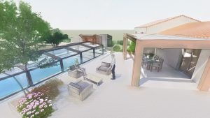 paysagiste vendée 3D