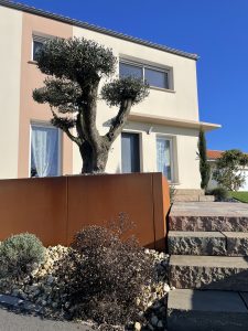 architecte paysagiste la roche sur yon