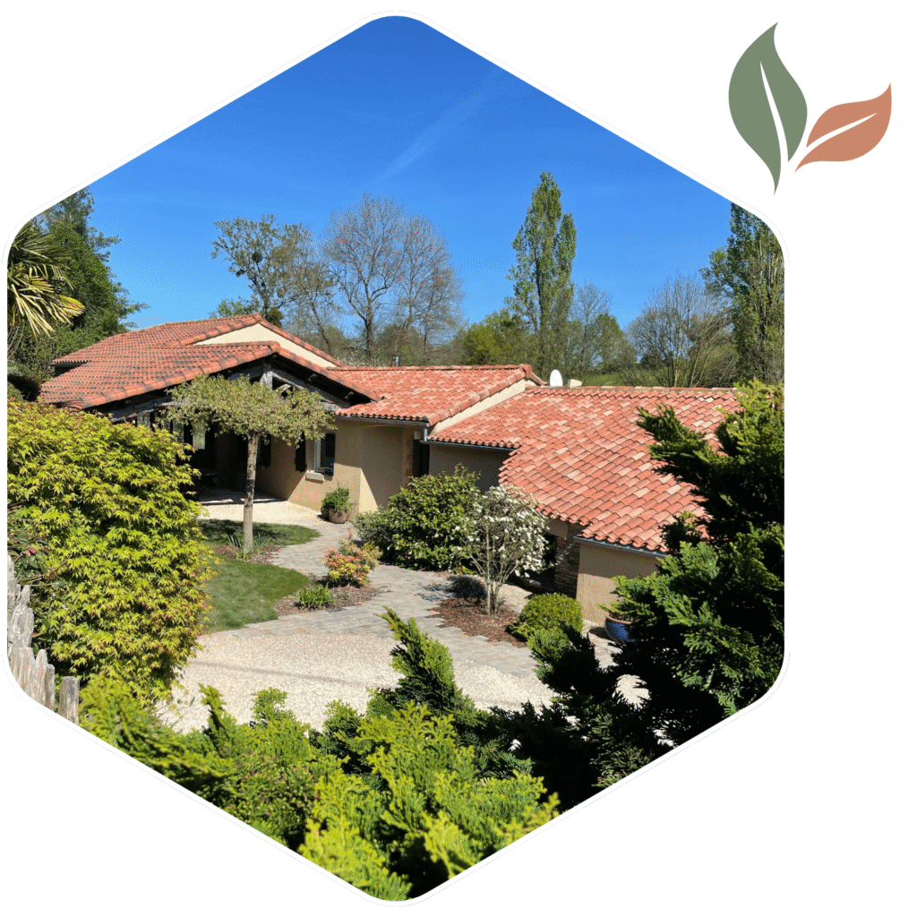 paysagiste les herbiers