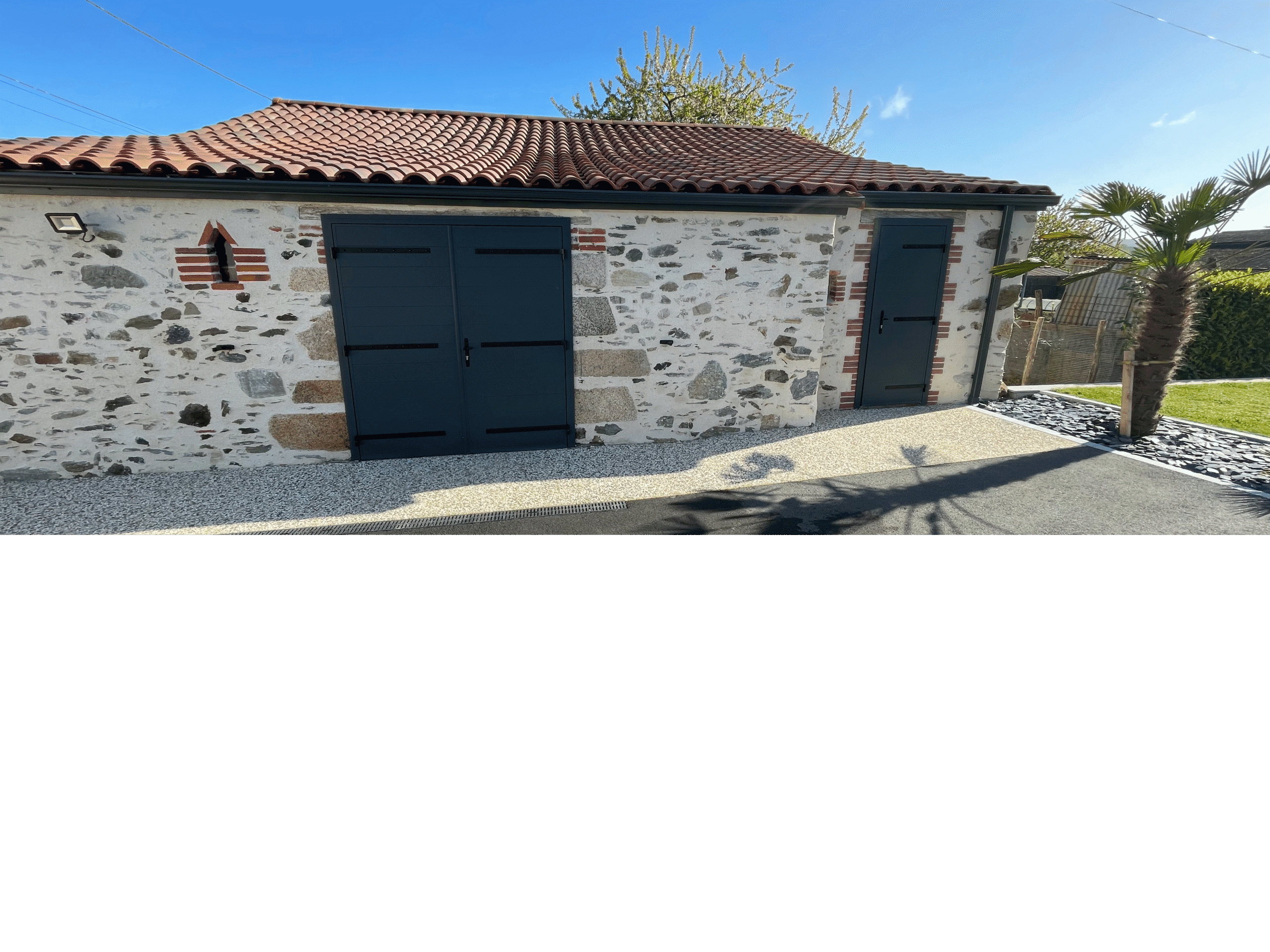 Entreprise paysagiste Vendée